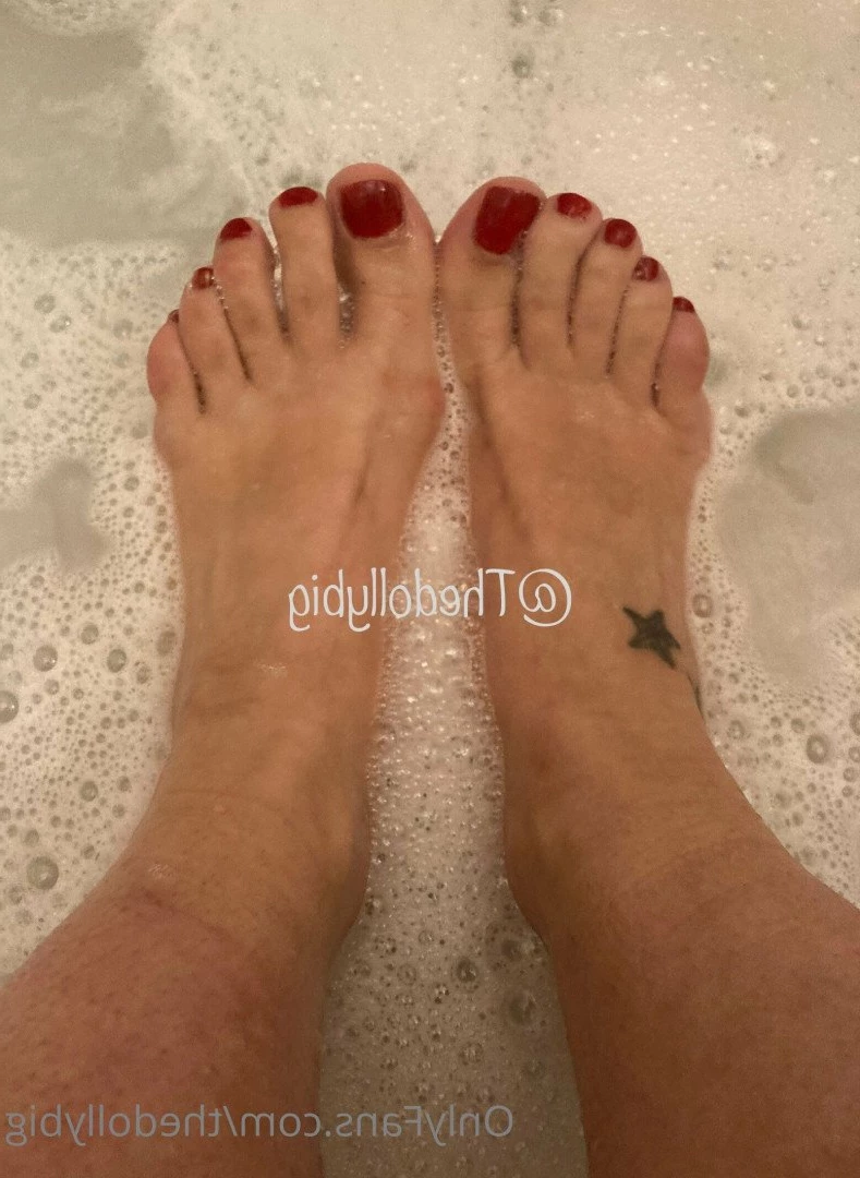 Dolly Big [ thedollybig ] Onlyfans leaked photo 2749289 on Hotleaks.tv