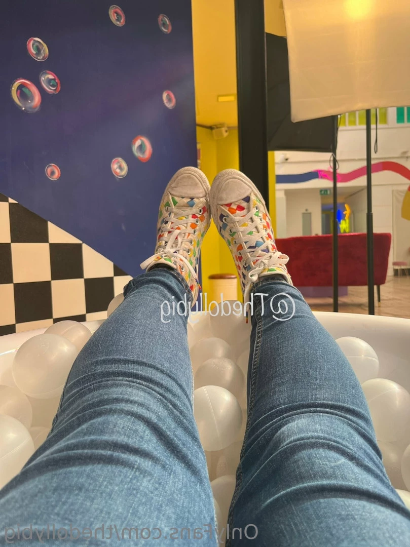 Dolly Big [ thedollybig ] Onlyfans leaked photo 6129001 on Hotleaks.tv