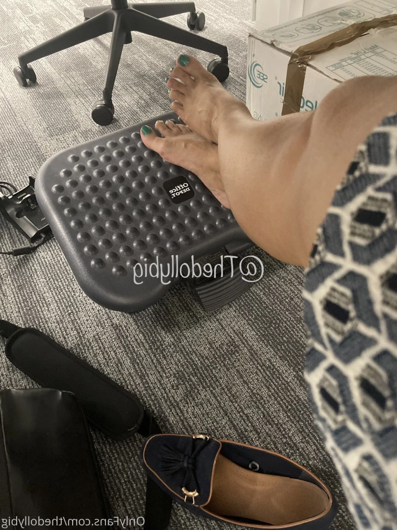 Dolly Big [ thedollybig ] Onlyfans leaked photo 6129129 on Hotleaks.tv