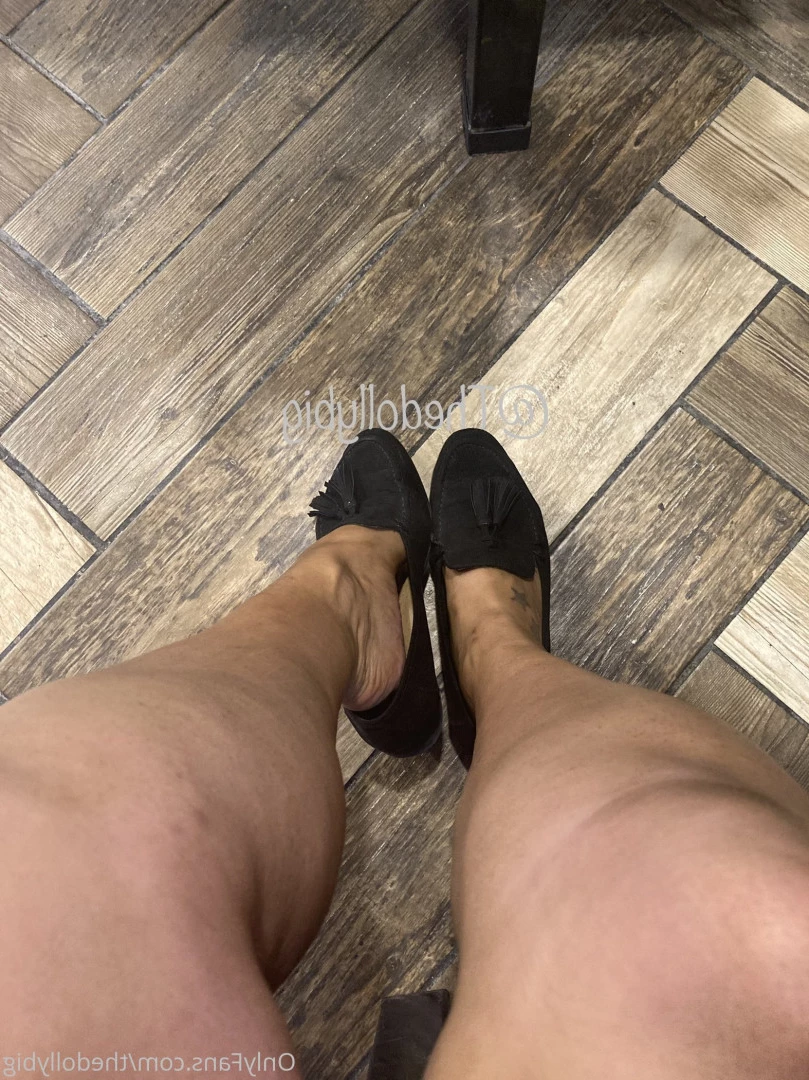 Dolly Big [ thedollybig ] Onlyfans leaked photo 6129168 on Hotleaks.tv
