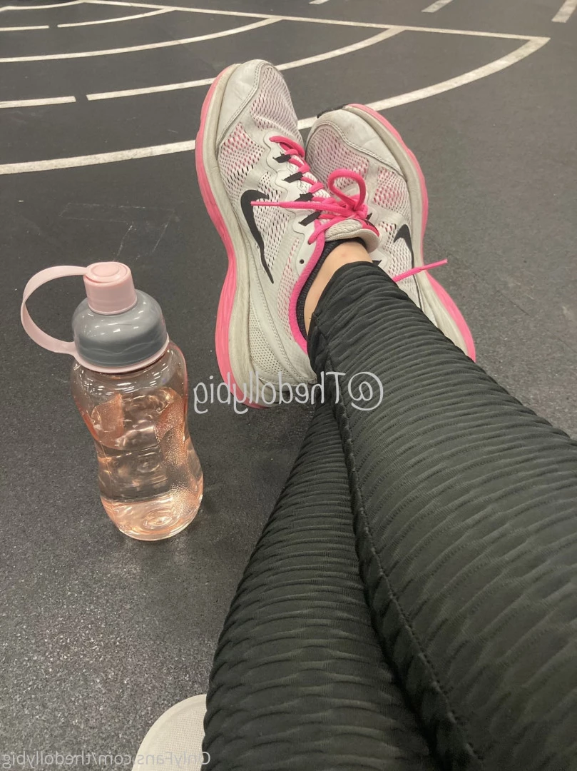 Dolly Big [ thedollybig ] Onlyfans leaked photo 6129325 on Hotleaks.tv