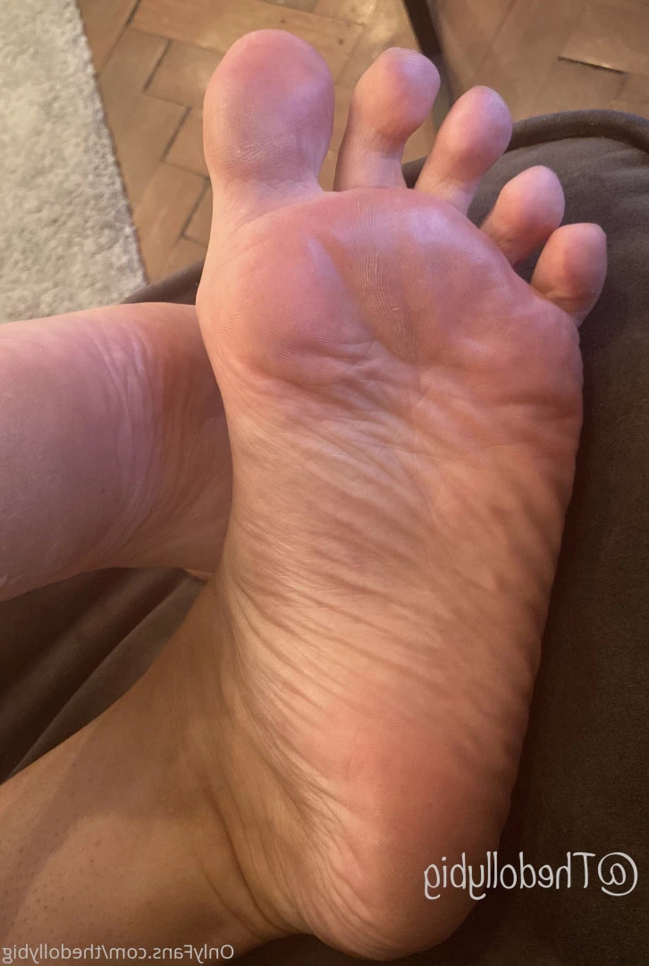 Dolly Big [ thedollybig ] Onlyfans leaked photo 6129375 on Hotleaks.tv