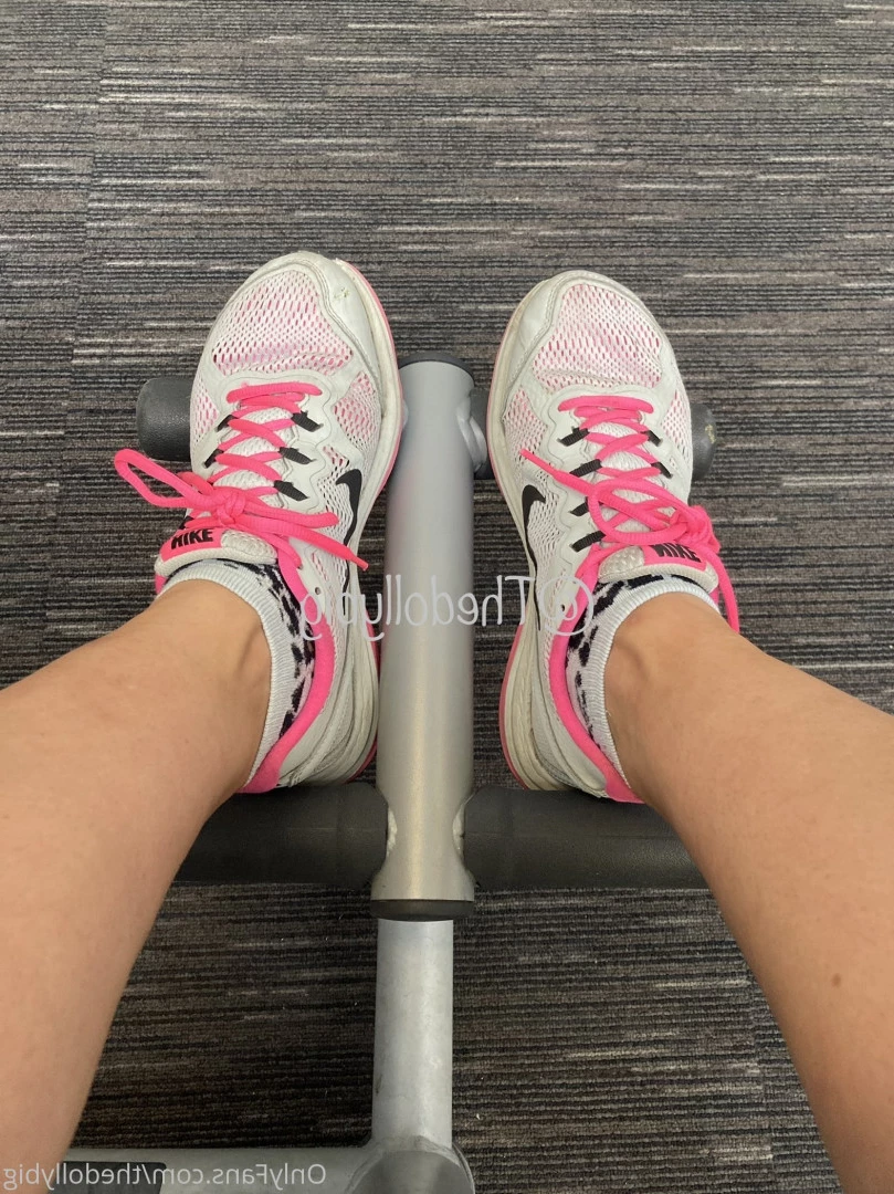 Dolly Big [ thedollybig ] Onlyfans leaked photo 6129574 on Hotleaks.tv