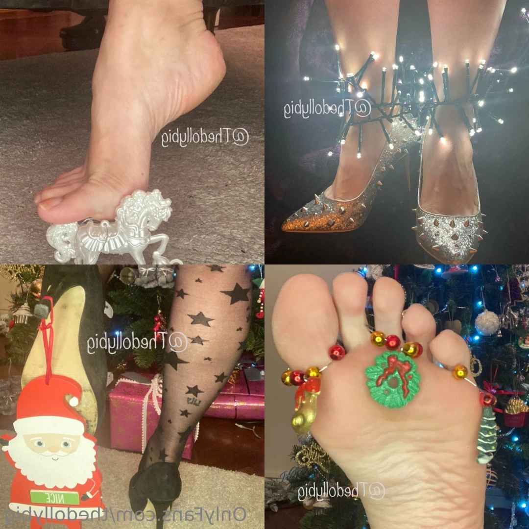Dolly Big [ thedollybig ] Onlyfans leaked photo 9356332 on Hotleaks.tv