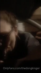 Dong King 🔞 [ thedongkinger ] Onlyfans leaked video 11966312 on Hotleaks.tv
