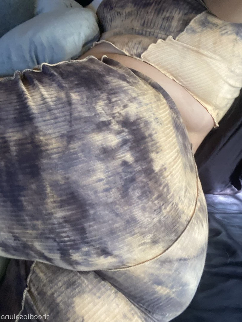 LUNA 🖤 LATINA FAT WAP🤤💦 [ theediosaluna ] Onlyfans leaked photo 2723897 on Hotleaks.tv