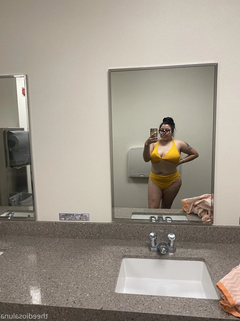 LUNA 🖤 LATINA FAT WAP🤤💦 [ theediosaluna ] Onlyfans leaked photo 2723966 on Hotleaks.tv