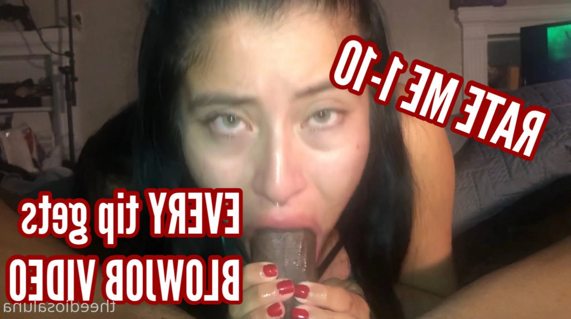 LUNA 🖤 LATINA FAT WAP🤤💦 [ theediosaluna ] Onlyfans leaked photo 2724232 on Hotleaks.tv