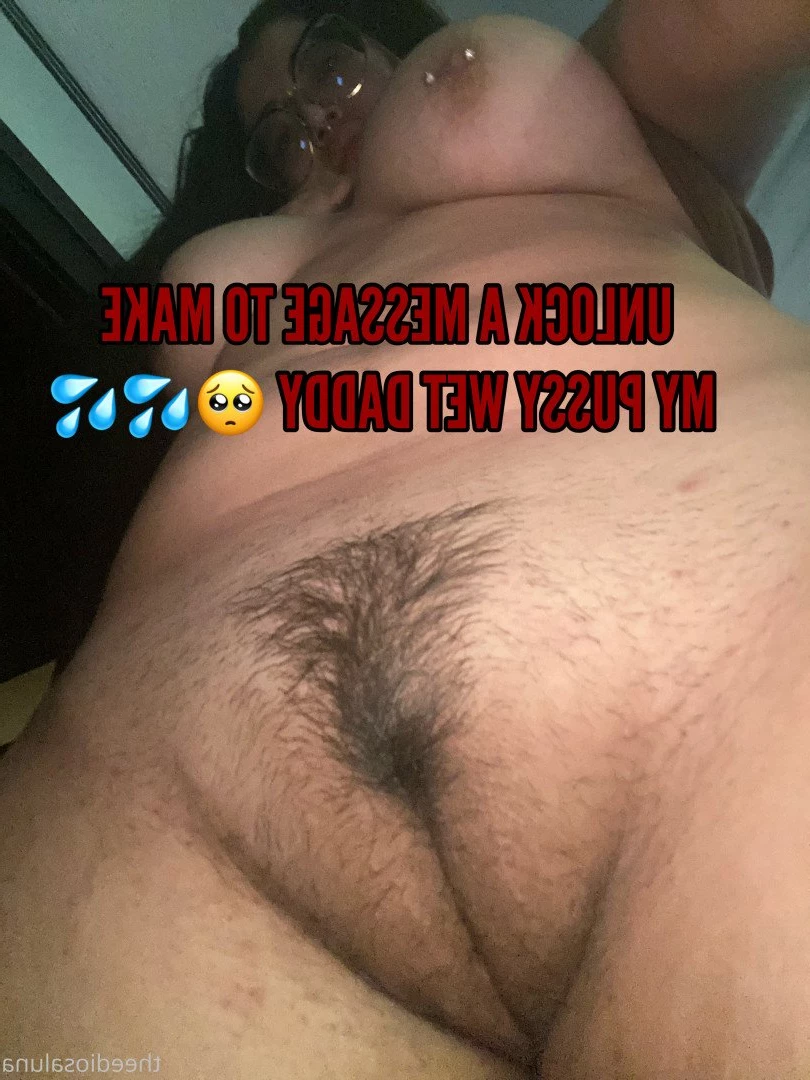 LUNA 🖤 LATINA FAT WAP🤤💦 [ theediosaluna ] Onlyfans leaked photo 2724363 on Hotleaks.tv