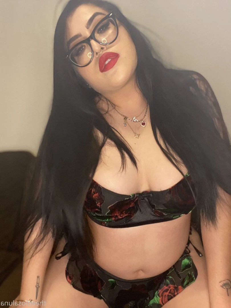 LUNA 🖤 LATINA FAT WAP🤤💦 [ theediosaluna ] Onlyfans leaked photo 2724379 on Hotleaks.tv