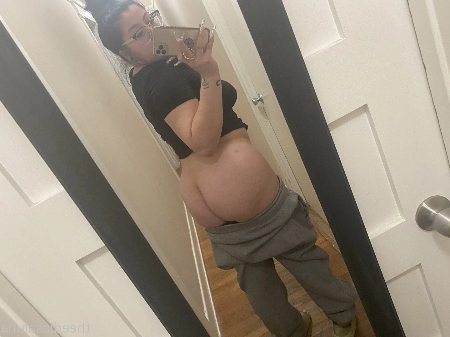 LUNA 🖤 LATINA FAT WAP🤤💦 [ theediosaluna ] Onlyfans leaked photo 2724433 on Hotleaks.tv
