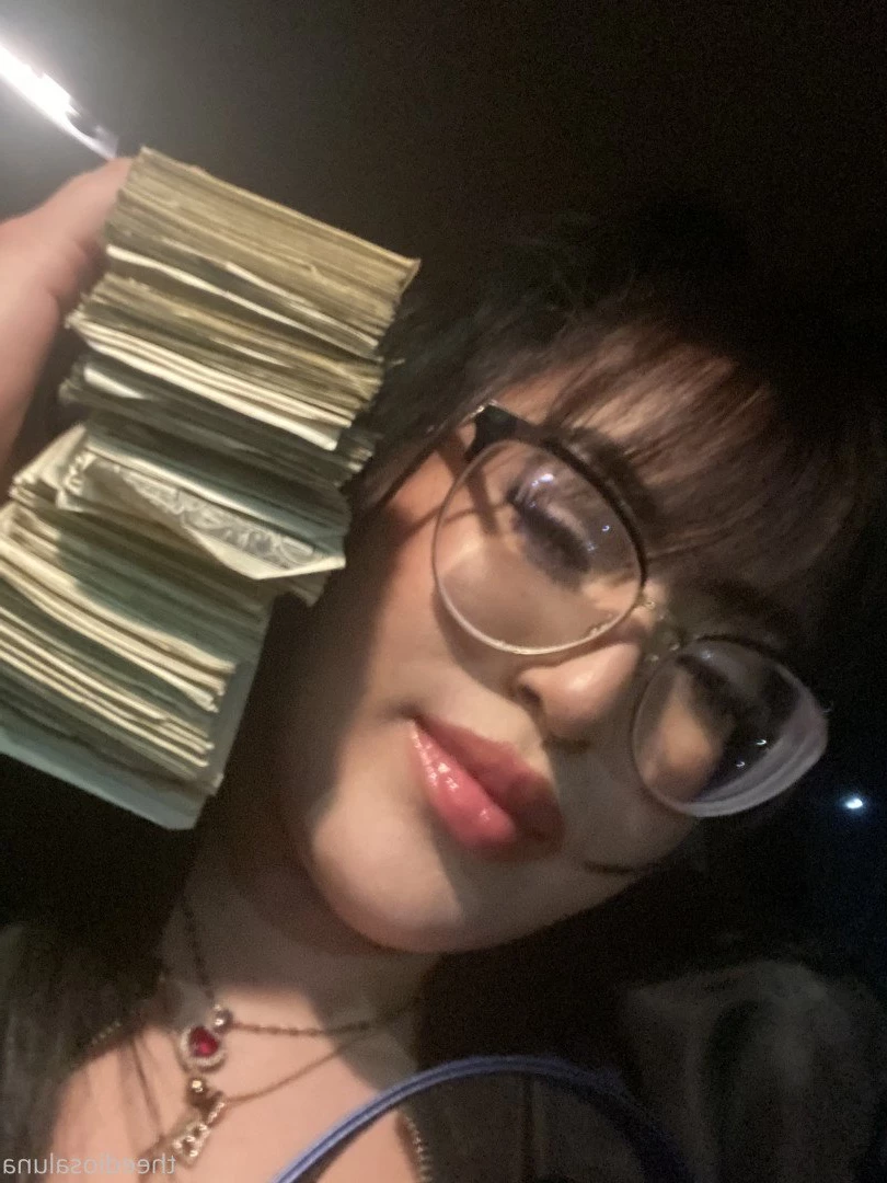 LUNA 🖤 LATINA FAT WAP🤤💦 [ theediosaluna ] Onlyfans leaked photo 2724514 on Hotleaks.tv
