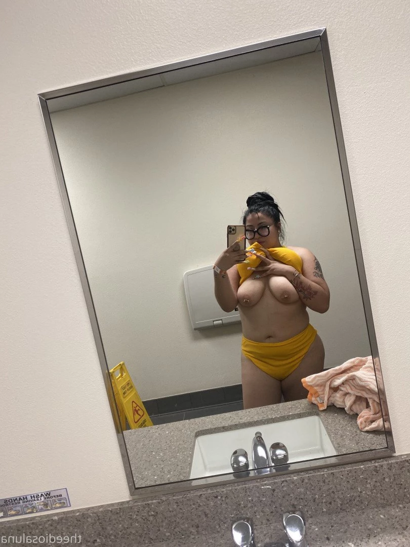 LUNA 🖤 LATINA FAT WAP🤤💦 [ theediosaluna ] Onlyfans leaked photo 2725415 on Hotleaks.tv