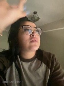 LUNA 🖤 LATINA FAT WAP🤤💦 [ theediosaluna ] Onlyfans leaked video 4600436 on Hotleaks.tv