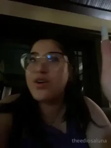 LUNA 🖤 LATINA FAT WAP🤤💦 [ theediosaluna ] Onlyfans leaked video 4940553 on Hotleaks.tv