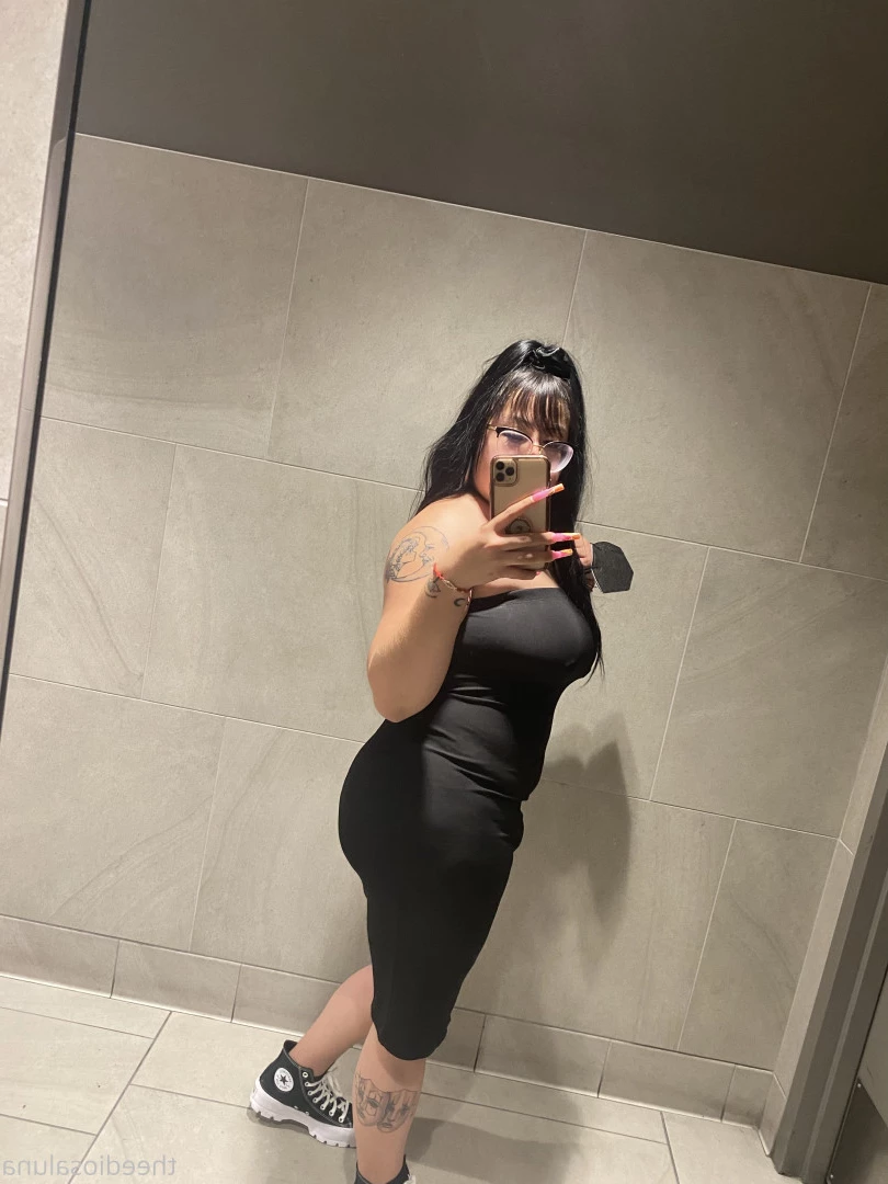 LUNA 🖤 LATINA FAT WAP🤤💦 [ theediosaluna ] Onlyfans leaked photo 6032483 on Hotleaks.tv