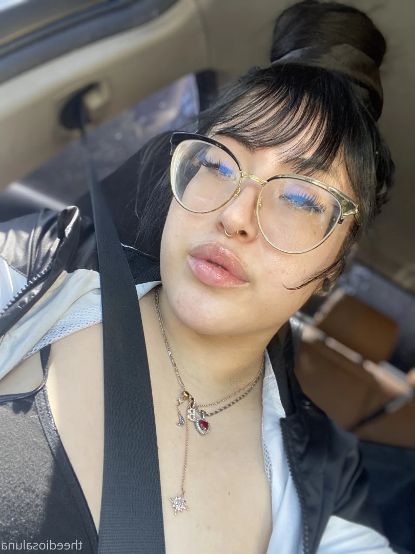 LUNA 🖤 LATINA FAT WAP🤤💦 [ theediosaluna ] Onlyfans leaked photo 6032866 on Hotleaks.tv