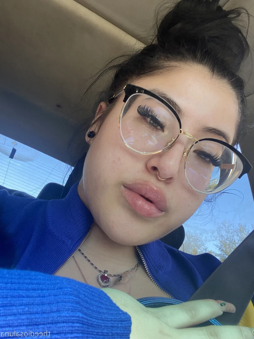 LUNA 🖤 LATINA FAT WAP🤤💦 [ theediosaluna ] Onlyfans leaked photo 6032943 on Hotleaks.tv