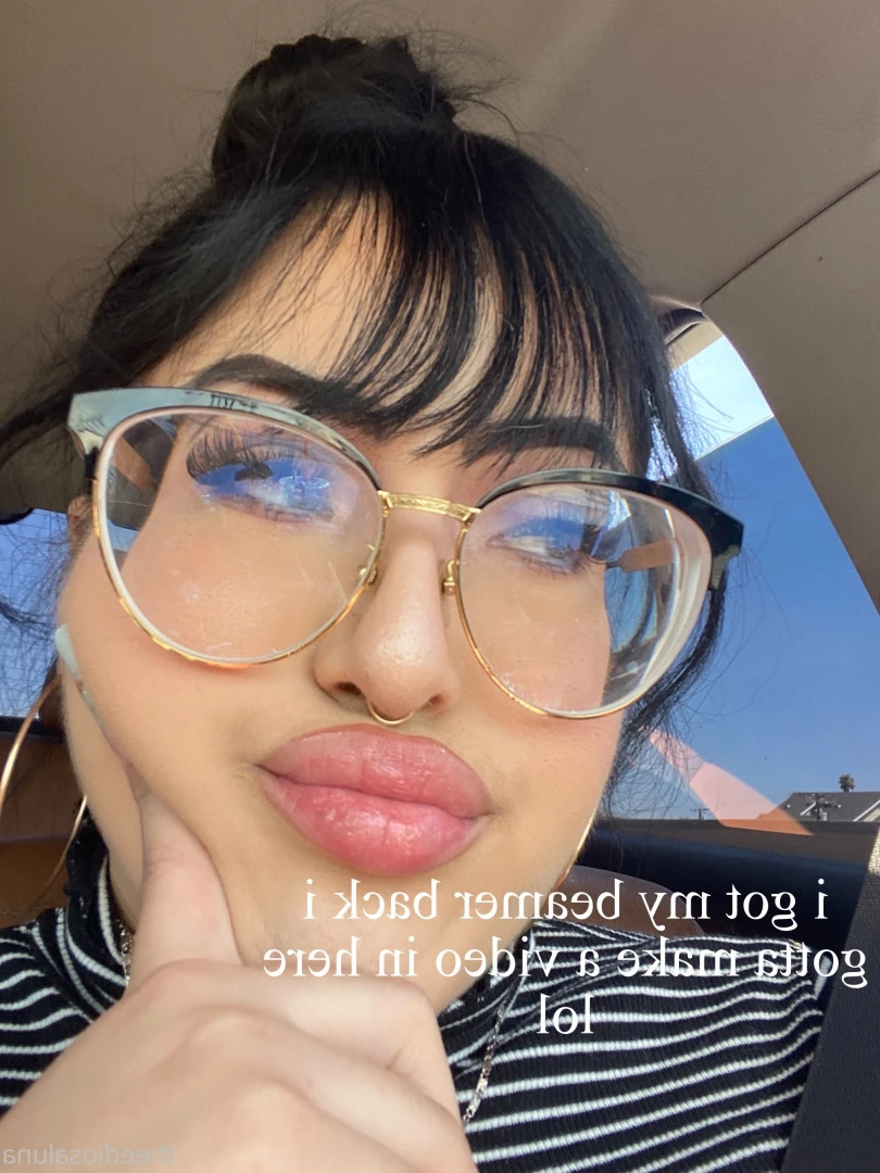 LUNA 🖤 LATINA FAT WAP🤤💦 [ theediosaluna ] Onlyfans leaked photo 6033211 on Hotleaks.tv