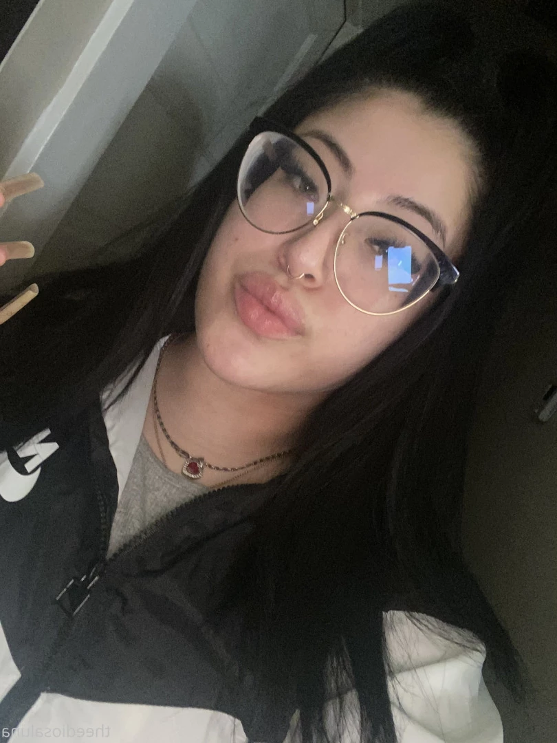 LUNA 🖤 LATINA FAT WAP🤤💦 [ theediosaluna ] Onlyfans leaked photo 6033645 on Hotleaks.tv