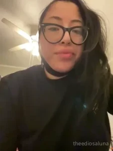 LUNA 🖤 LATINA FAT WAP🤤💦 [ theediosaluna ] Onlyfans leaked video 8794126 on Hotleaks.tv