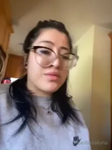 LUNA 🖤 LATINA FAT WAP🤤💦 [ theediosaluna ] Onlyfans leaked video 8794166 on Hotleaks.tv