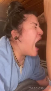 LUNA 🖤 LATINA FAT WAP🤤💦 [ theediosaluna ] Onlyfans leaked video 8794178 on Hotleaks.tv