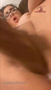 LUNA 🖤 LATINA FAT WAP🤤💦 [ theediosaluna ] Onlyfans leaked video 8794250 on Hotleaks.tv