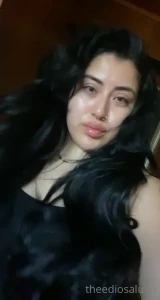 LUNA 🖤 LATINA FAT WAP🤤💦 [ theediosaluna ] Onlyfans leaked video 8794284 on Hotleaks.tv