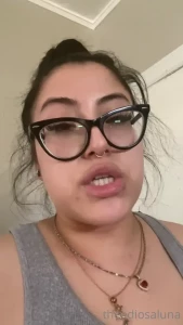 LUNA 🖤 LATINA FAT WAP🤤💦 [ theediosaluna ] Onlyfans leaked video 8794310 on Hotleaks.tv