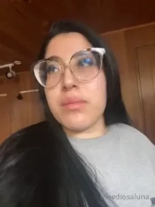 LUNA 🖤 LATINA FAT WAP🤤💦 [ theediosaluna ] Onlyfans leaked video 8794382 on Hotleaks.tv
