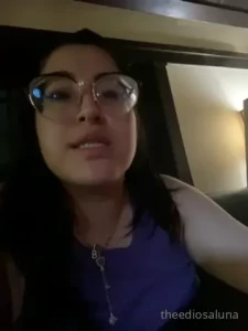 LUNA 🖤 LATINA FAT WAP🤤💦 [ theediosaluna ] Onlyfans leaked video 8794385 on Hotleaks.tv
