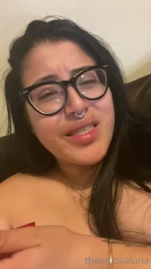 LUNA 🖤 LATINA FAT WAP🤤💦 [ theediosaluna ] Onlyfans leaked video 8794394 on Hotleaks.tv