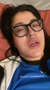 LUNA 🖤 LATINA FAT WAP🤤💦 [ theediosaluna ] Onlyfans leaked video 8794448 on Hotleaks.tv