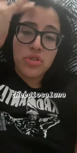 LUNA 🖤 LATINA FAT WAP🤤💦 [ theediosaluna ] Onlyfans leaked video 8794463 on Hotleaks.tv