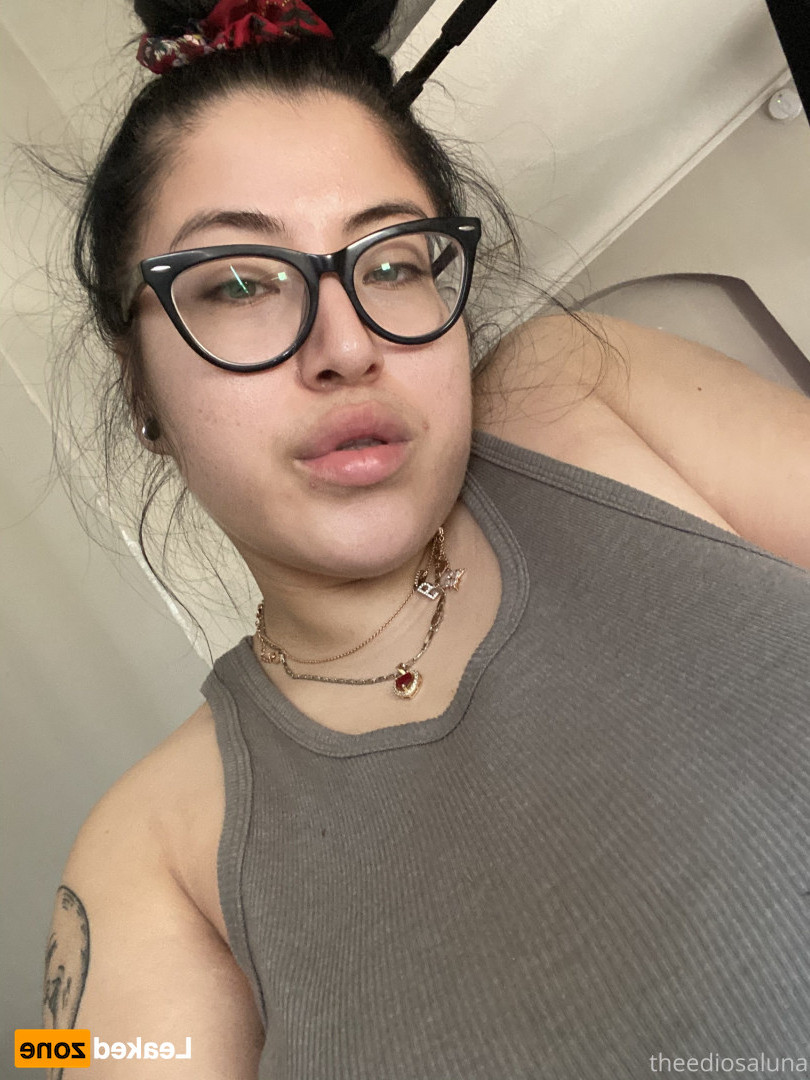LUNA 🖤 LATINA FAT WAP🤤💦 [ theediosaluna ] Onlyfans leaked photo 16708475 on Hotleaks.tv