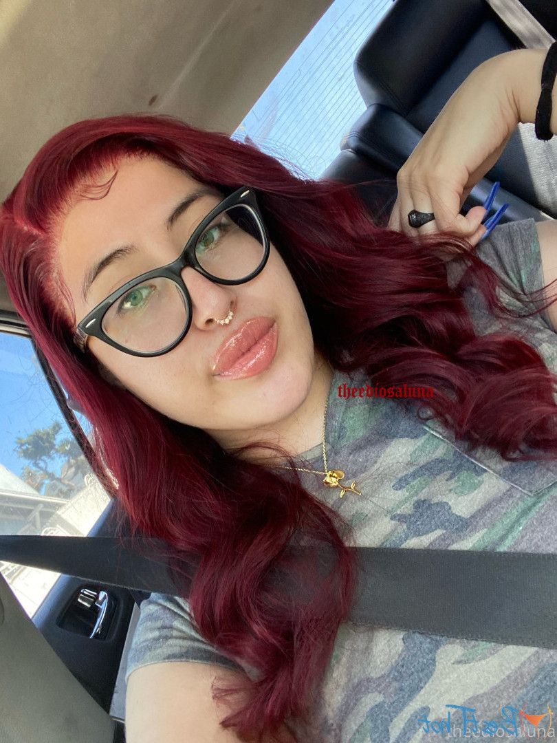 LUNA 🖤 LATINA FAT WAP🤤💦 [ theediosaluna ] Onlyfans leaked photo 16708679 on Hotleaks.tv
