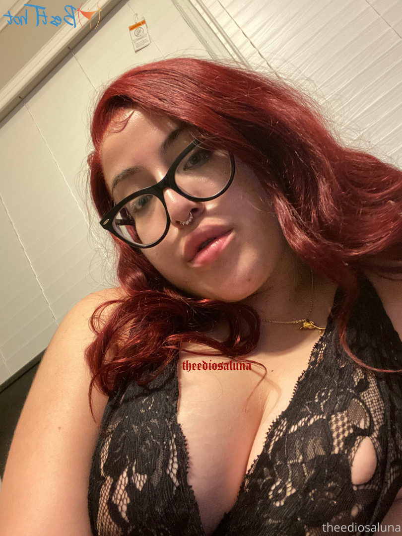 LUNA 🖤 LATINA FAT WAP🤤💦 [ theediosaluna ] Onlyfans leaked photo 16712509 on Hotleaks.tv
