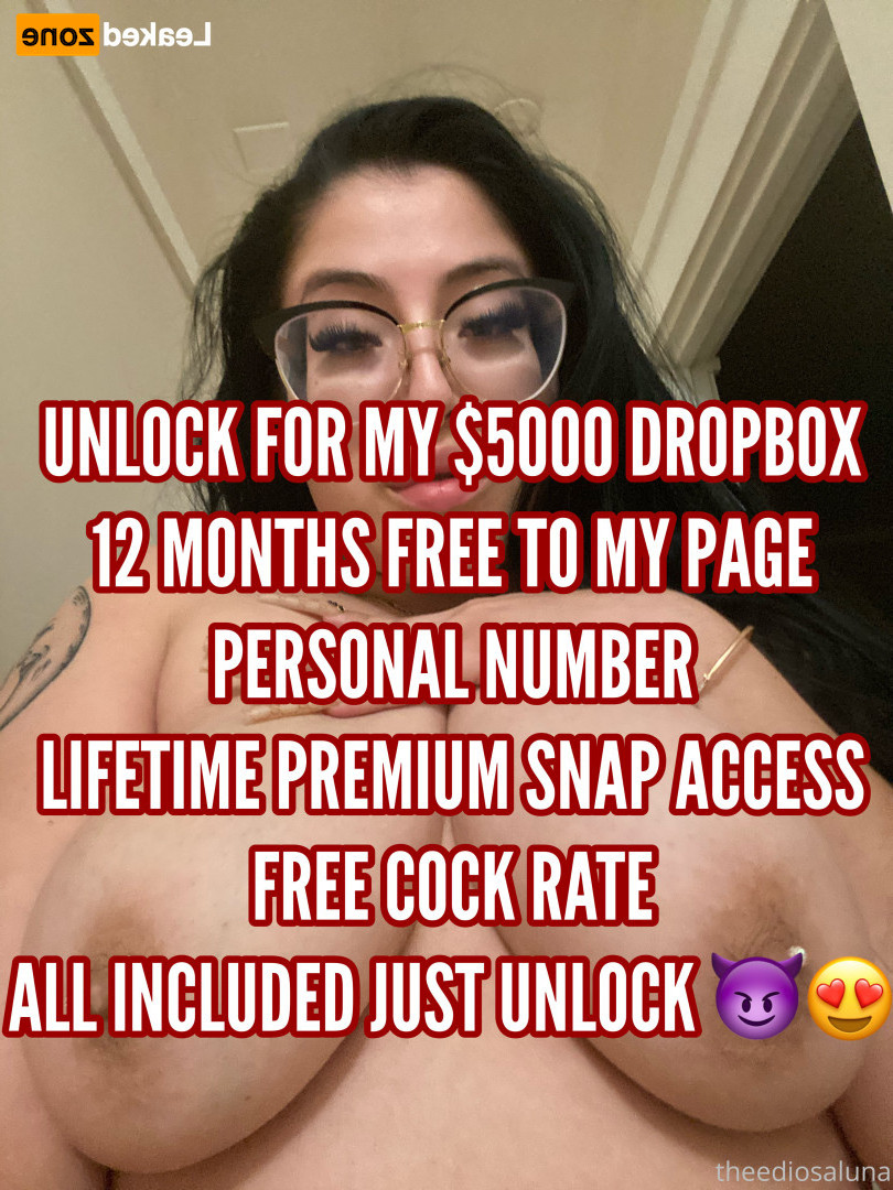 LUNA 🖤 LATINA FAT WAP🤤💦 [ theediosaluna ] Onlyfans leaked photo 16712540 on Hotleaks.tv