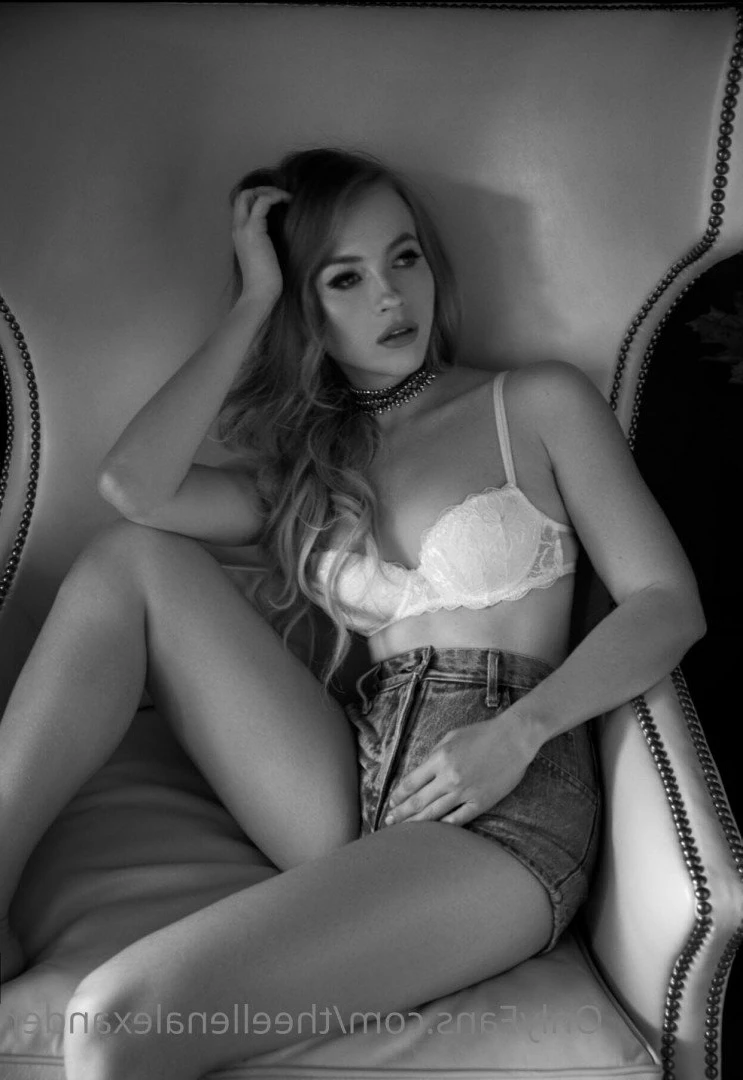Ellen Alexander [ theellenalexander ] Onlyfans leaked photo 2677993 on Hotleaks.tv