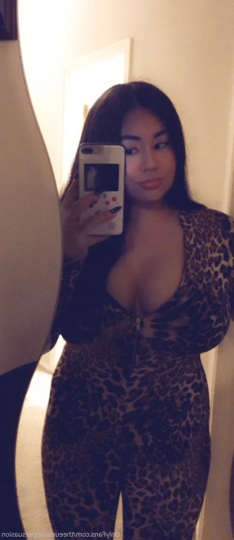 Rose💋 [ theeurasianpersuasion ] Onlyfans leaked photo 2905049 on Hotleaks.tv