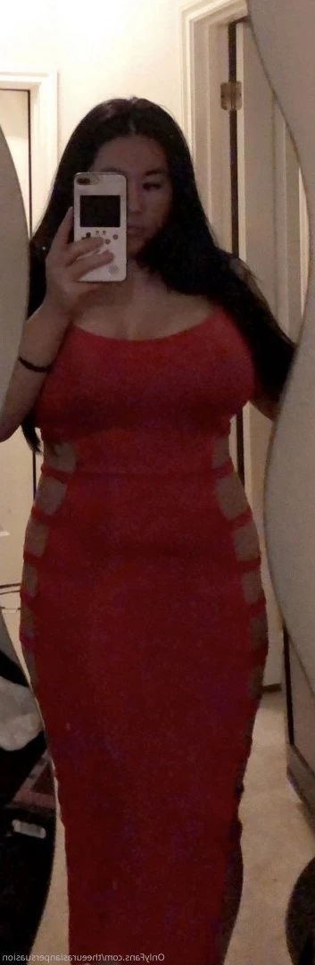 Rose💋 [ theeurasianpersuasion ] Onlyfans leaked photo 2905072 on Hotleaks.tv
