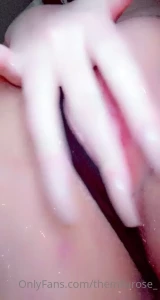 Adria Blair Rose [ blairroseplayhouse ] Onlyfans leaked video 8793641 on Hotleaks.tv