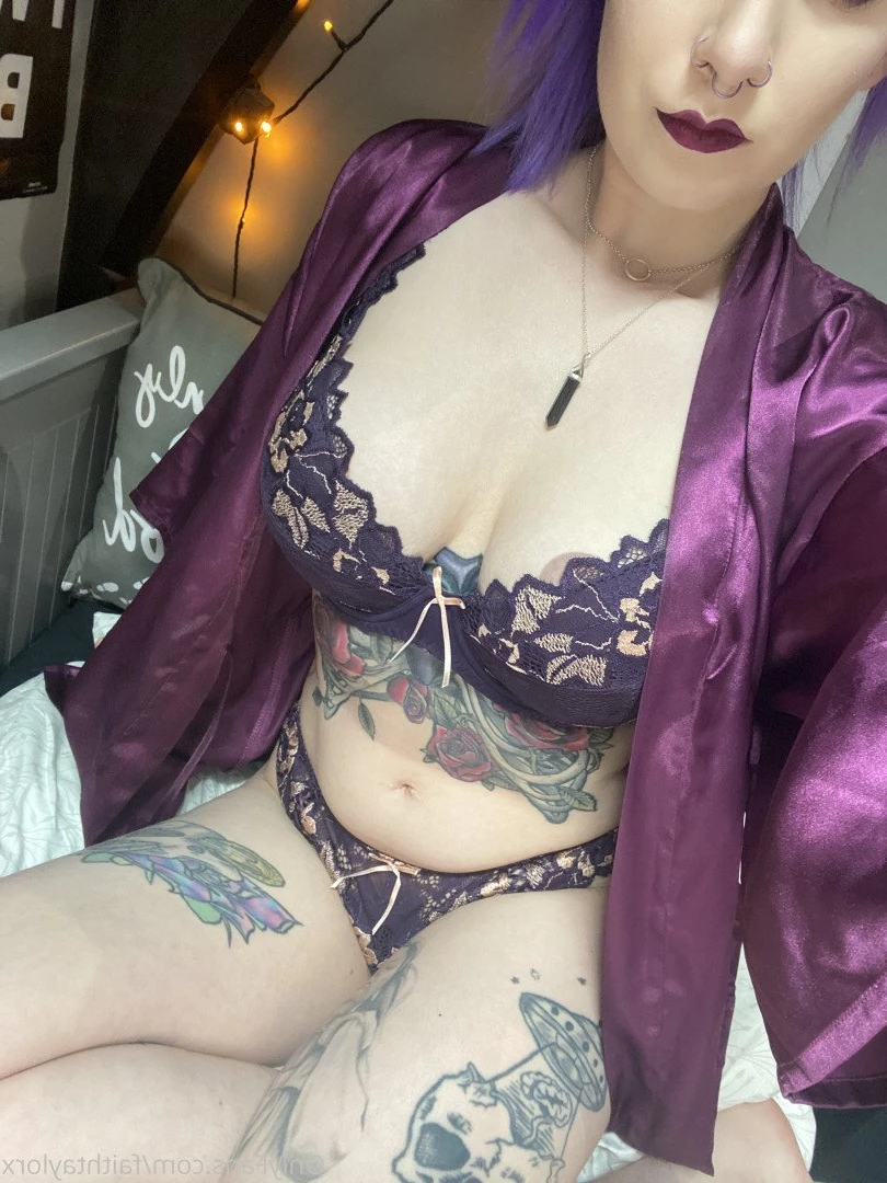  [ faithtaylorx ] Onlyfans leaked photo 4624124 on Hotleaks.tv