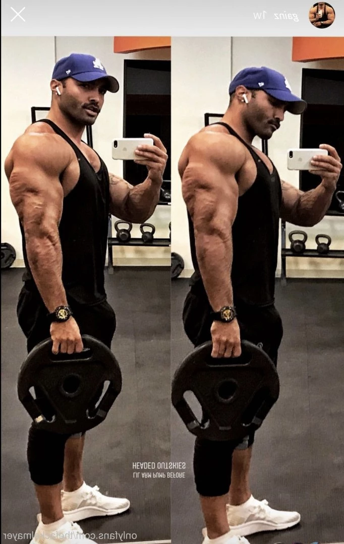THE FACK [ thefackelmayer ] Onlyfans leaked photo 2654036 on Hotleaks.tv