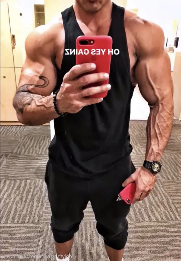 THE FACK [ thefackelmayer ] Onlyfans leaked photo 2654107 on Hotleaks.tv