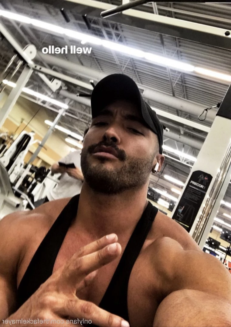THE FACK [ thefackelmayer ] Onlyfans leaked photo 2654116 on Hotleaks.tv