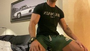 THE FACK [ thefackelmayer ] Onlyfans leaked video 4600621 on Hotleaks.tv