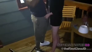 JD [ thefirstclassjd ] Onlyfans leaked video 18280157 on Hotleaks.tv