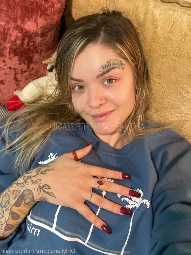 Aleen N. Johnson [ thefitpizzagirl ] Onlyfans leaked photo 6031604 on Hotleaks.tv
